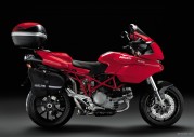 Ducati Multistrada 1100